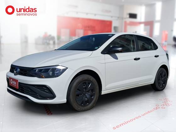 VOLKSWAGEN POLO 1.0 MPI TRACK MANUAL
